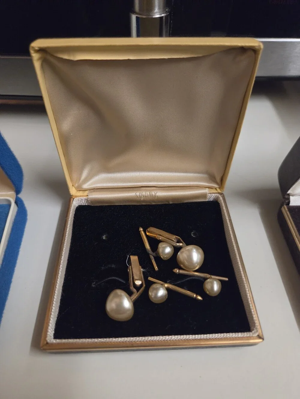 SWANK variety vintage